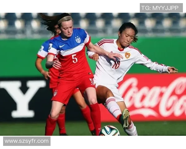 全球十大女足球星排行榜揭晓 谁是当今足坛最强女足选手