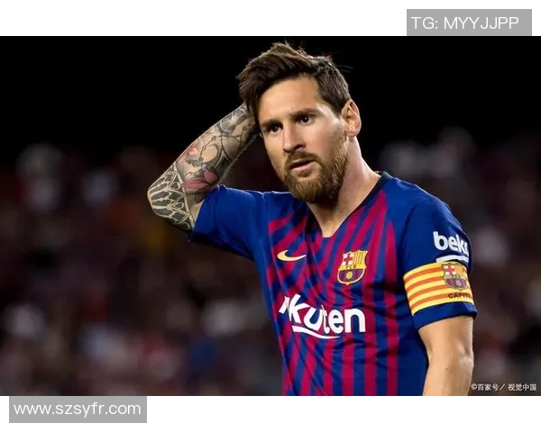 历年足球球星排名全解析：从最初到现在的顶级球员逐年变化